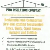 Pro Insulation Company