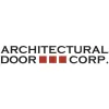 Architectural Door