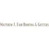 Fair Roofing and Gutters