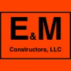 E&M Constructors