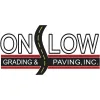 Onslow Grading & Paving