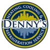 Denny's Heating & Cooling