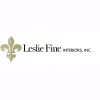 Leslie Fine Interiors