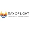 Ray of Light Artistic Design