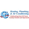 C&C Heating & Air Conditioning