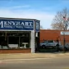 Menyhart Plumbing & Heating Supply