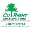 Cut Right Landscape & Tree