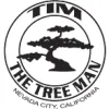 Tim The Tree Man
