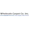 Wholesale Carpet
