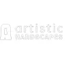 Artistic Hardscapes