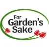 For Garden's Sake
