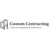 Custom Contracting