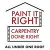 Paint It Right