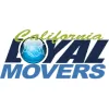 California Loyal Movers