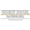 Greik Bros. Paving