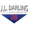 J.L. Darling Septic Tank Pumping