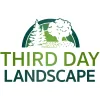 Third Day Landscape