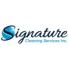 Signature Cleaning Services