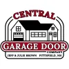 Central Garage Door