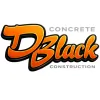 Black Concrete & Construction