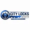 City Locks & Keys
