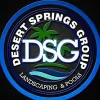 Desert Springs Landscaping
