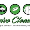 Drive Cleaning