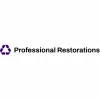 Professional Restorations