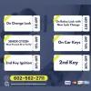 Locksmith Residential Phoenix