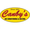 Canby's Air Conditioning & Heating