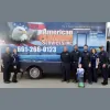 American Plumbing Services