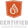 Certified Disaster Services