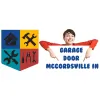 Garage Door McCordsville In
