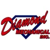 Diamond Mechanical