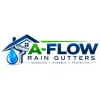 A Flow Seamless Rain Gutters