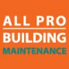 All PRO Building Maintenance Services
