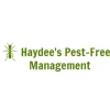 Haydee's Pest Free Management