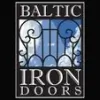 Baltic Iron Doors