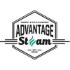Advantage Steam