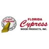 Florida Cypress Wood Products