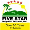 Five Star Irrigation Svc