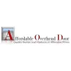 Affordable Overhead Door