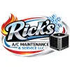 Rick's A C Maintenance & Service