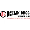 Acklin Brothers Construction