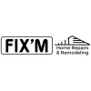 FIXM Home Repairs