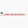 A Palmieri Landscaping