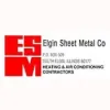 Elgin Sheet Metal Co.