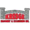 Kresge Masonry & Excavating