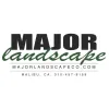 Major Landscape