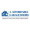 A-Affordable Garage Doors